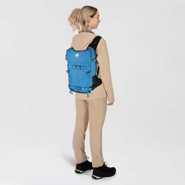 MAMMUT Sportrugzak 'Nirvana 28' in Blauw