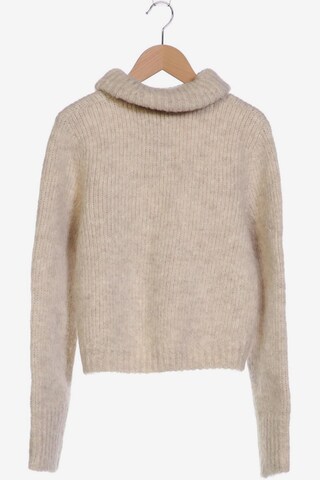 & Other Stories Sweater & Cardigan in S in Beige