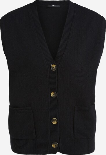 Gilet in maglia SET di colore nero, Visualizzazione prodotti