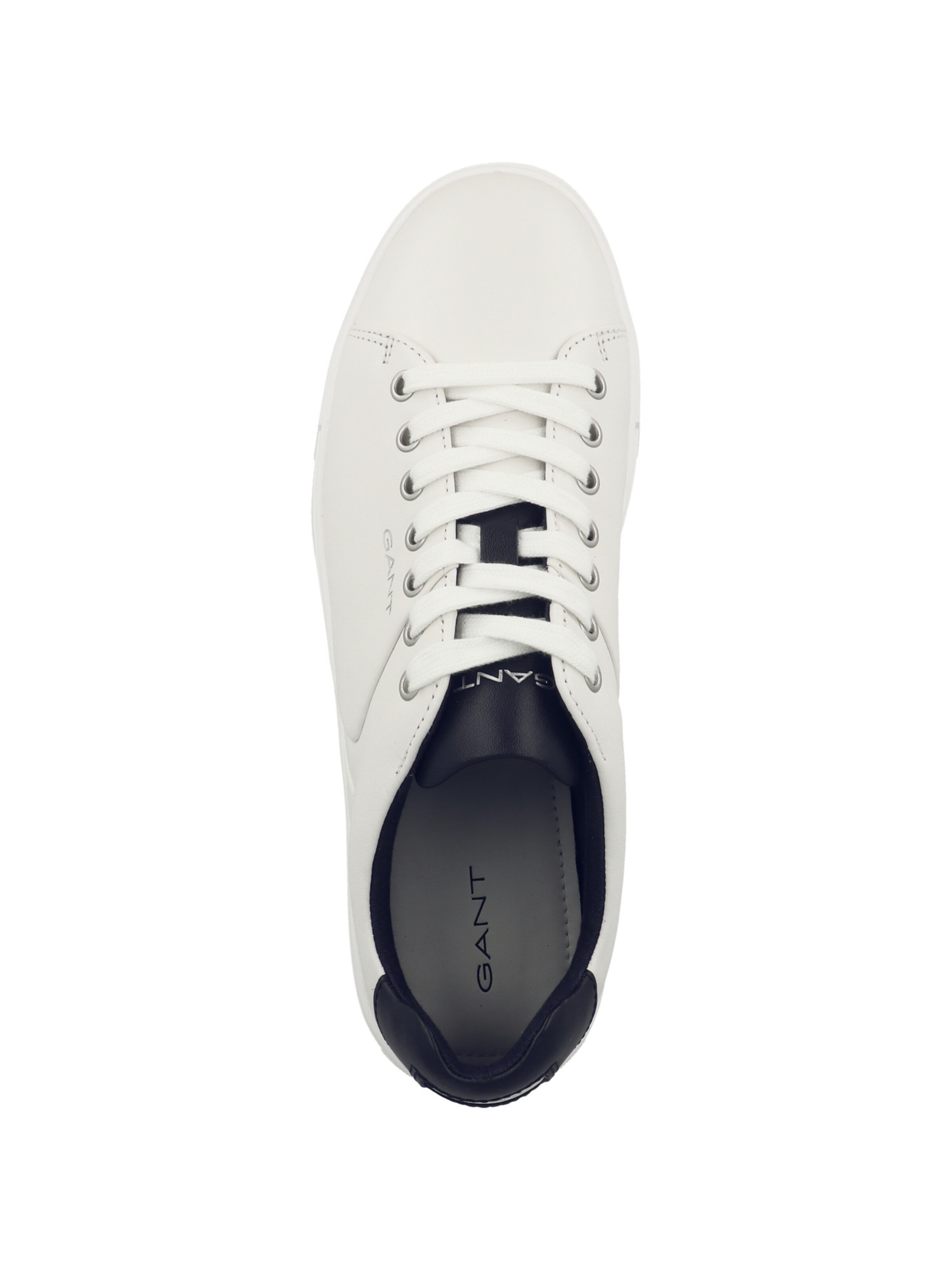 Sneaker bassa 'Mc Julien' di GANT in bianco