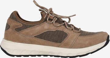 JOSEF SEIBEL Sneakers laag 'Cameron 01' in Bruin