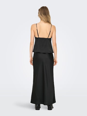 ONLY Top 'ONLJenny' in Zwart