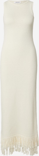 EDITED Mekko 'Alissa' koossa 34 värissä offwhite, Tuotenäkymä