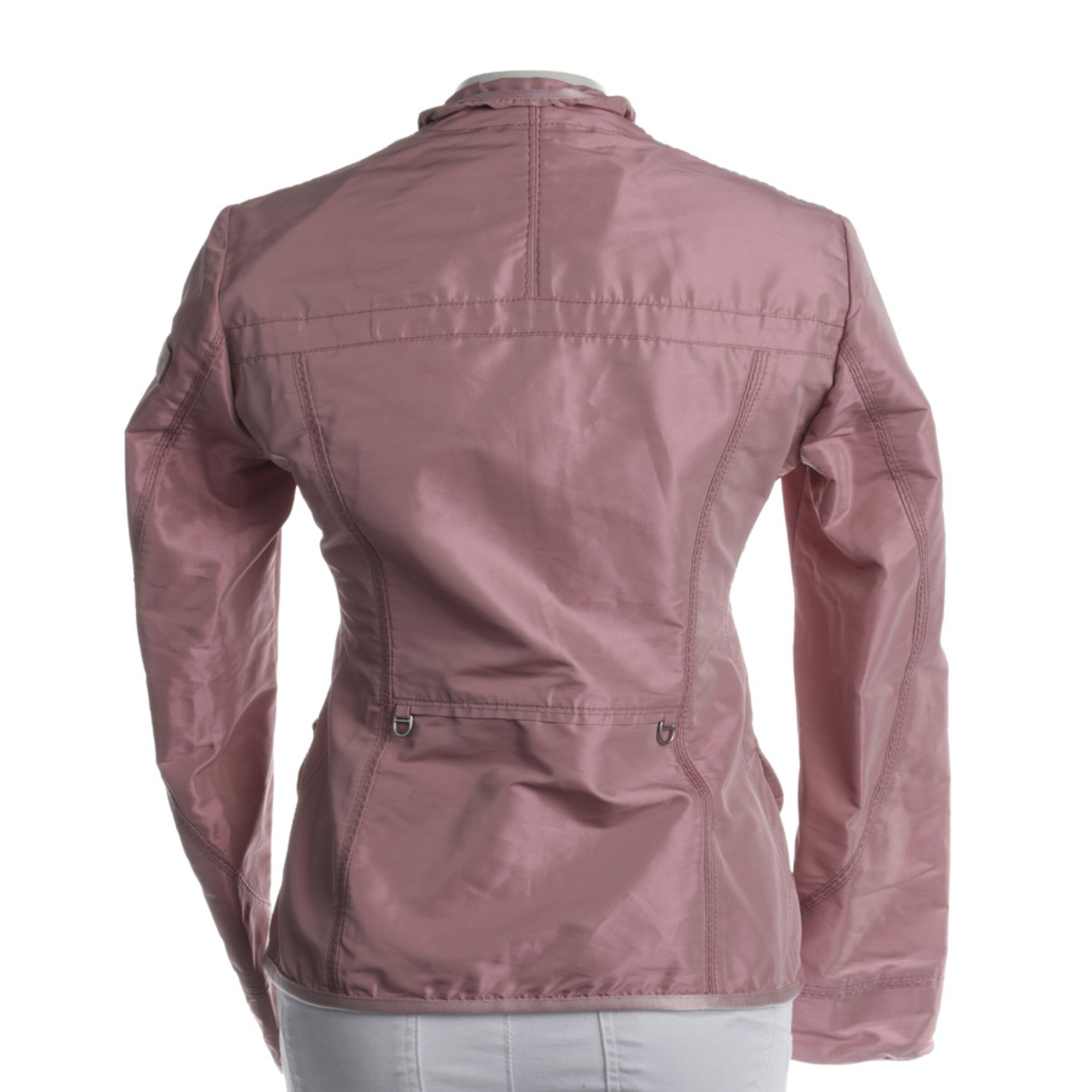 Peuterey Jacket & Coat in M in Pink