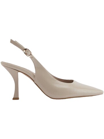 Limoya Slingpumps 'Senja'‌‌‌‌‌‌‌‌‌ in Beige