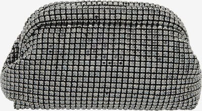 myMo at night Pikkulaukku värissä harmaa / musta, Tuotenäkymä