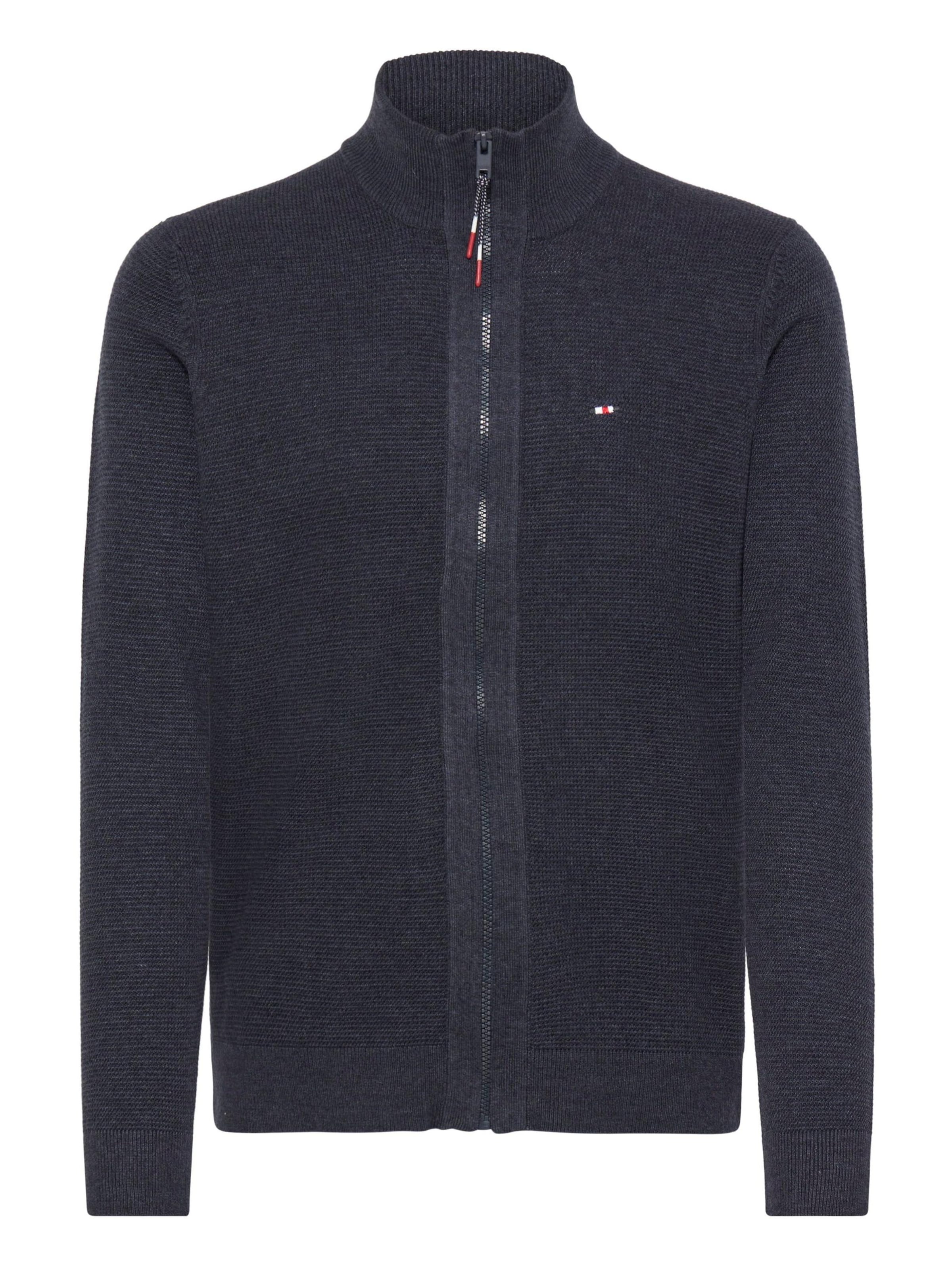 Giacchetta ' FQGRANBY ' di FQ1924 in blu: frontale