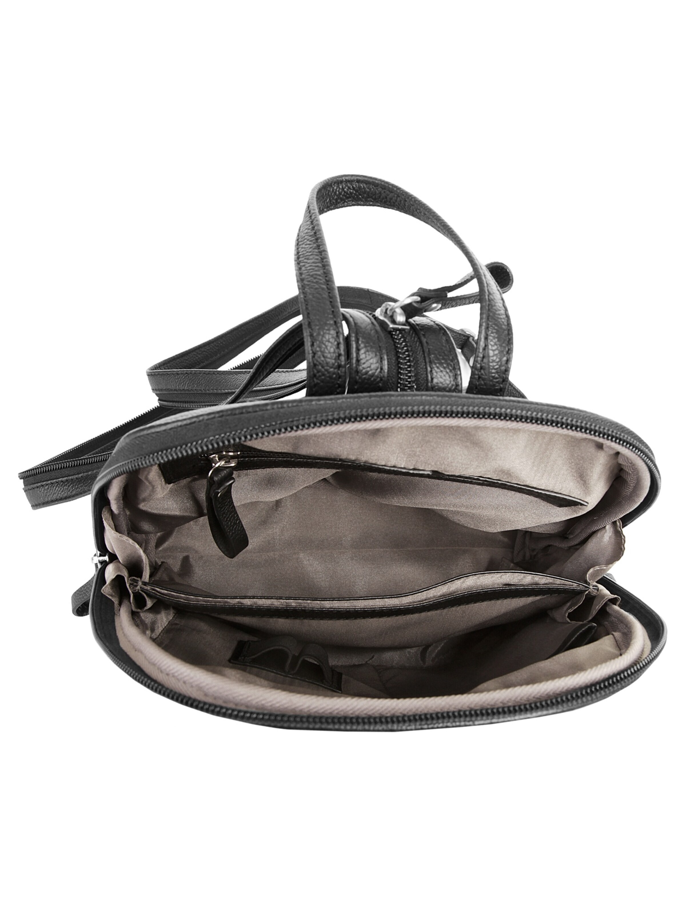 Sac à dos BODENSCHATZ en noir