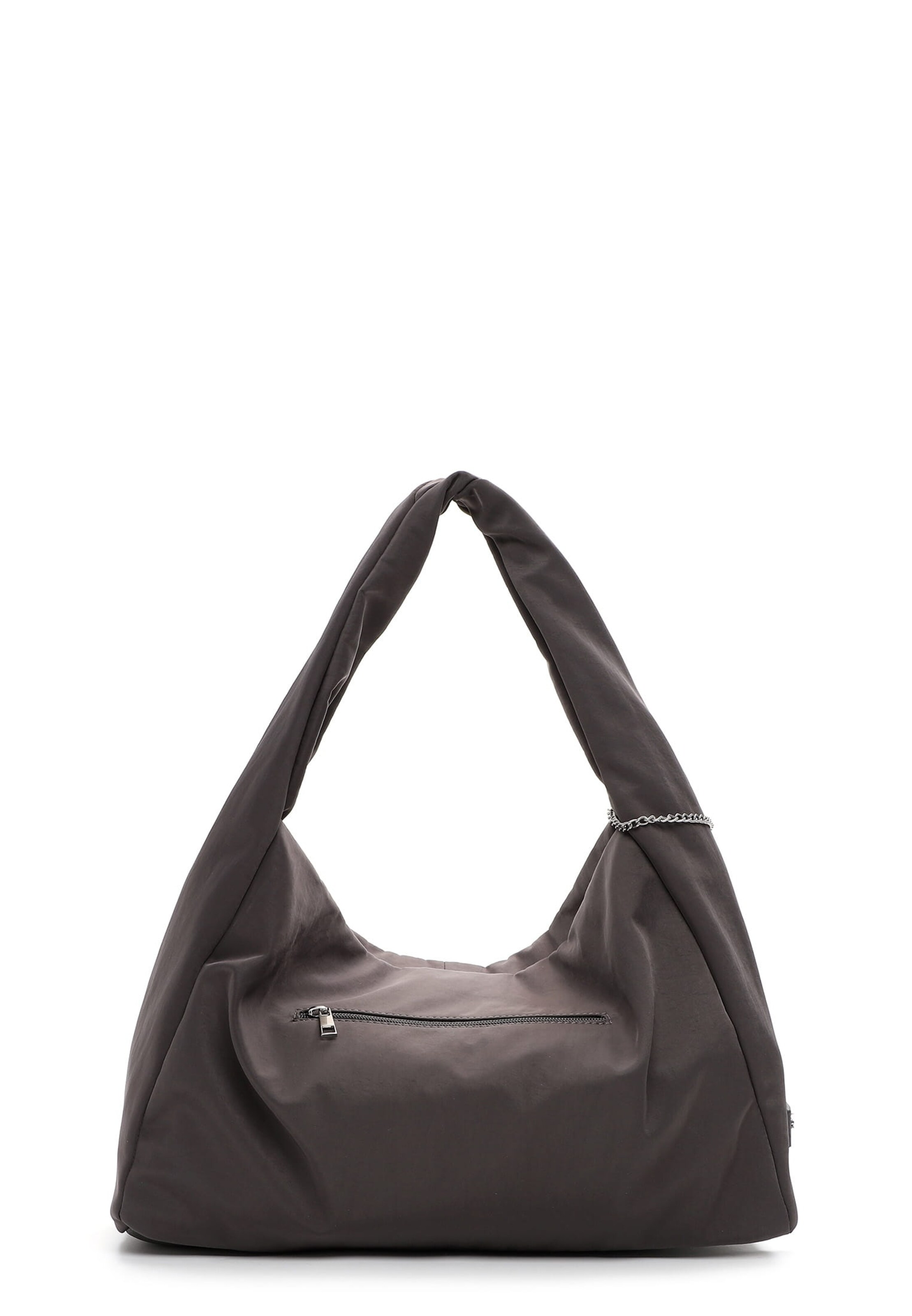 Suri Frey Pouch ' SFY Pauly ' in Grey