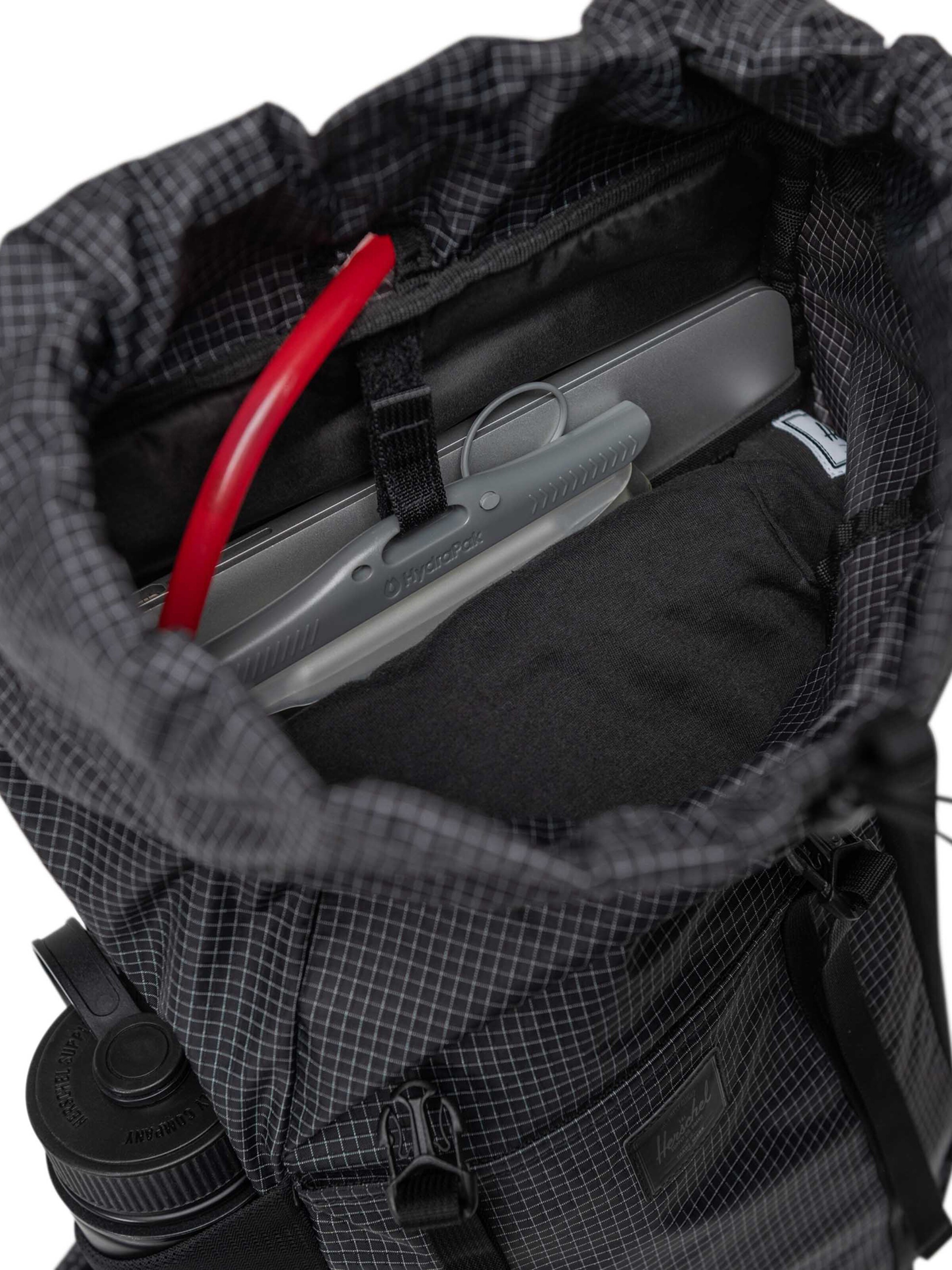 Herschel Раница в черно