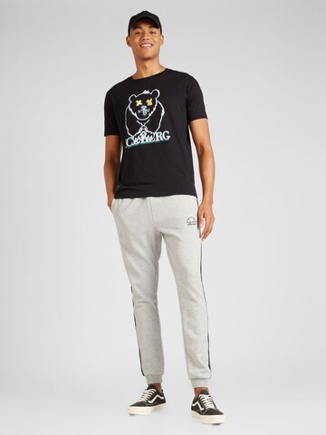 ICEBERG Shirt in Zwart