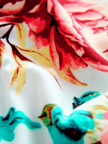 Next Koszula nocna w kolorze biały