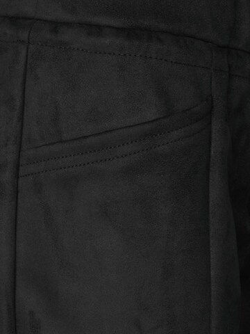CECIL Regular Pants 'Tracey' in Black