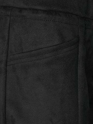CECIL - regular Pantalón 'Tracey' en negro