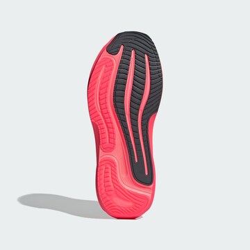 Chaussure de course 'Supernova Rise 3' ADIDAS PERFORMANCE en gris