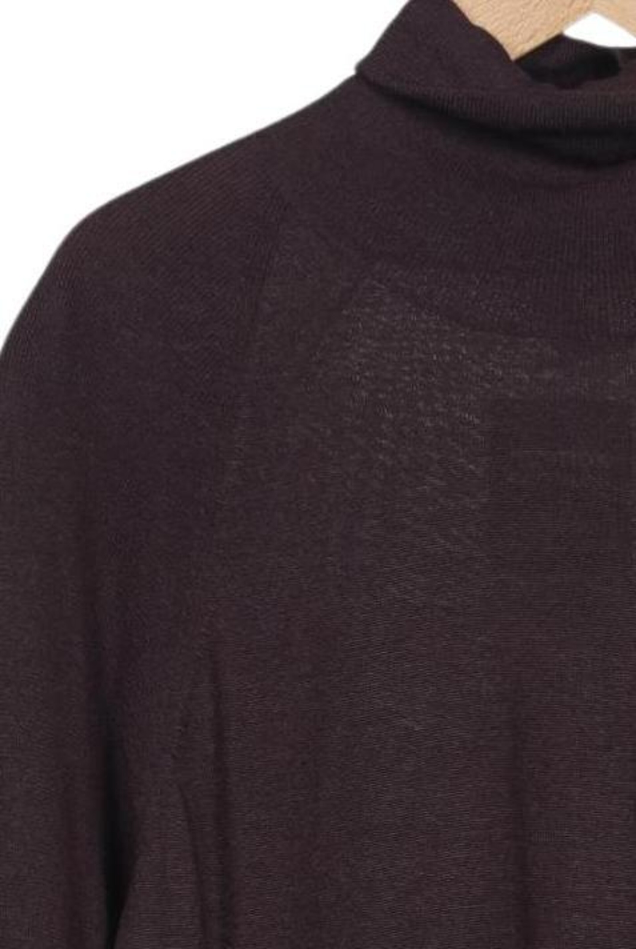 AKRIS Pullover XL in Lila