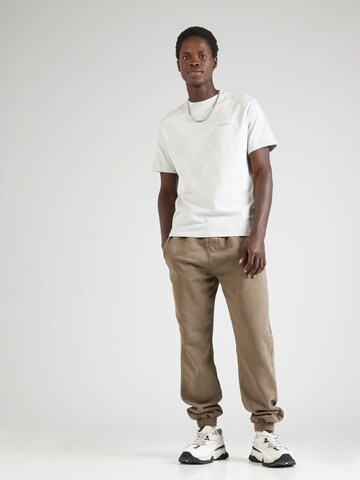 Pegador Shirt in White