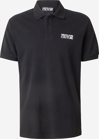 Versace Jeans CoutureMajica - crna boja: prednji dio
