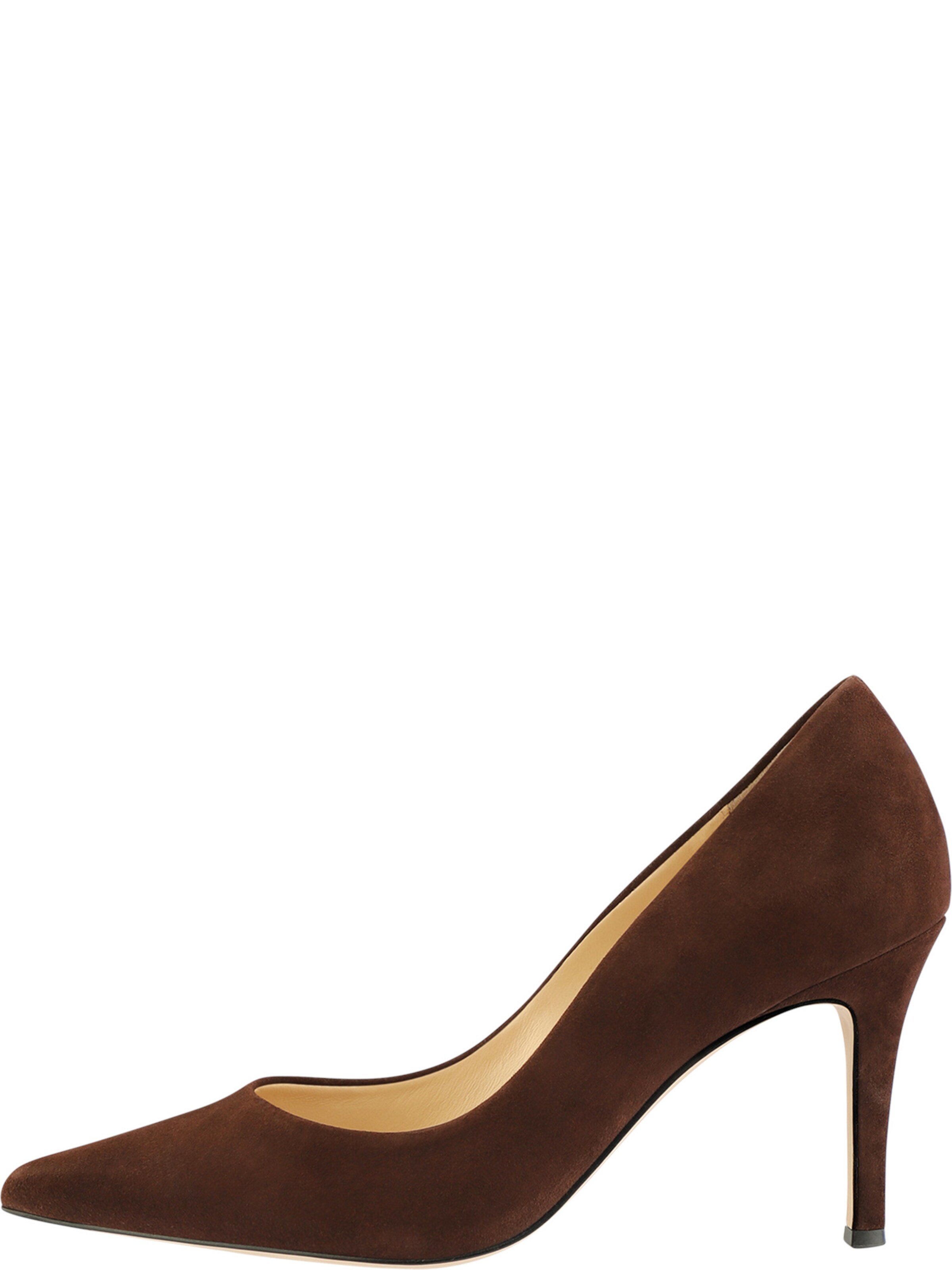 Högl Pumps in 34,5 in Brown, Item view