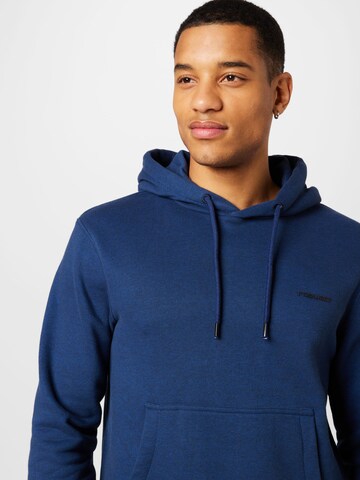 Ragwear Sweatshirt 'KRESY' in Blue