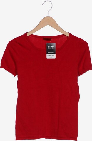 HUGO Red T-Shirt M in Rot: predná strana