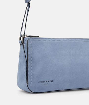Liebeskind Berlin Schoudertas 'Clarice II' in Blauw