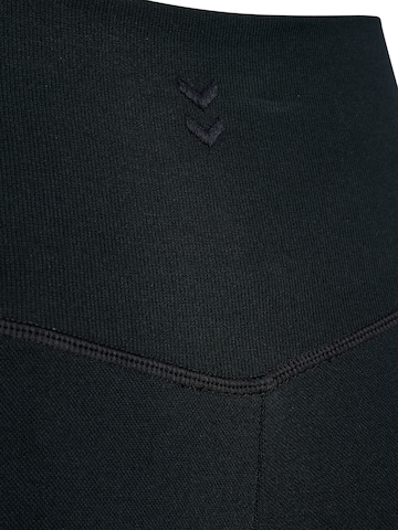 Hummel Tights in Black