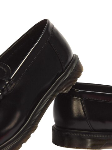 Dr. Martens Mocassins 'Mayfare Loafer UNISEX 42503001' in Zwart