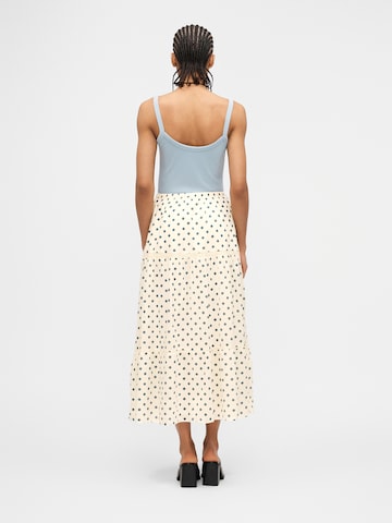 Abercrombie & Fitch Szoknyák - fehér