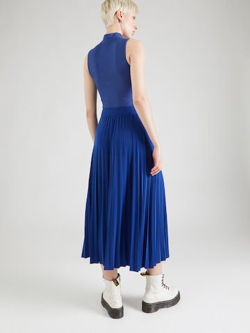 Jupe Dorothy Perkins en bleu