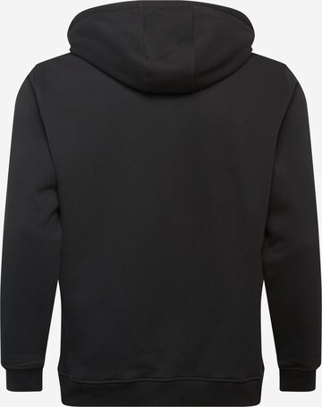 MT Men Sweatshirt in Schwarz