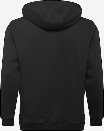 MT Men - Sudadera en negro