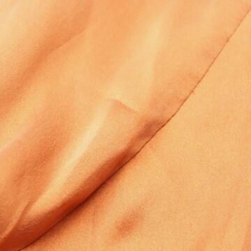 Zimmermann Kleid S in Orange