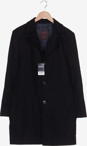 s.Oliver Jacket & Coat in M in Black: front