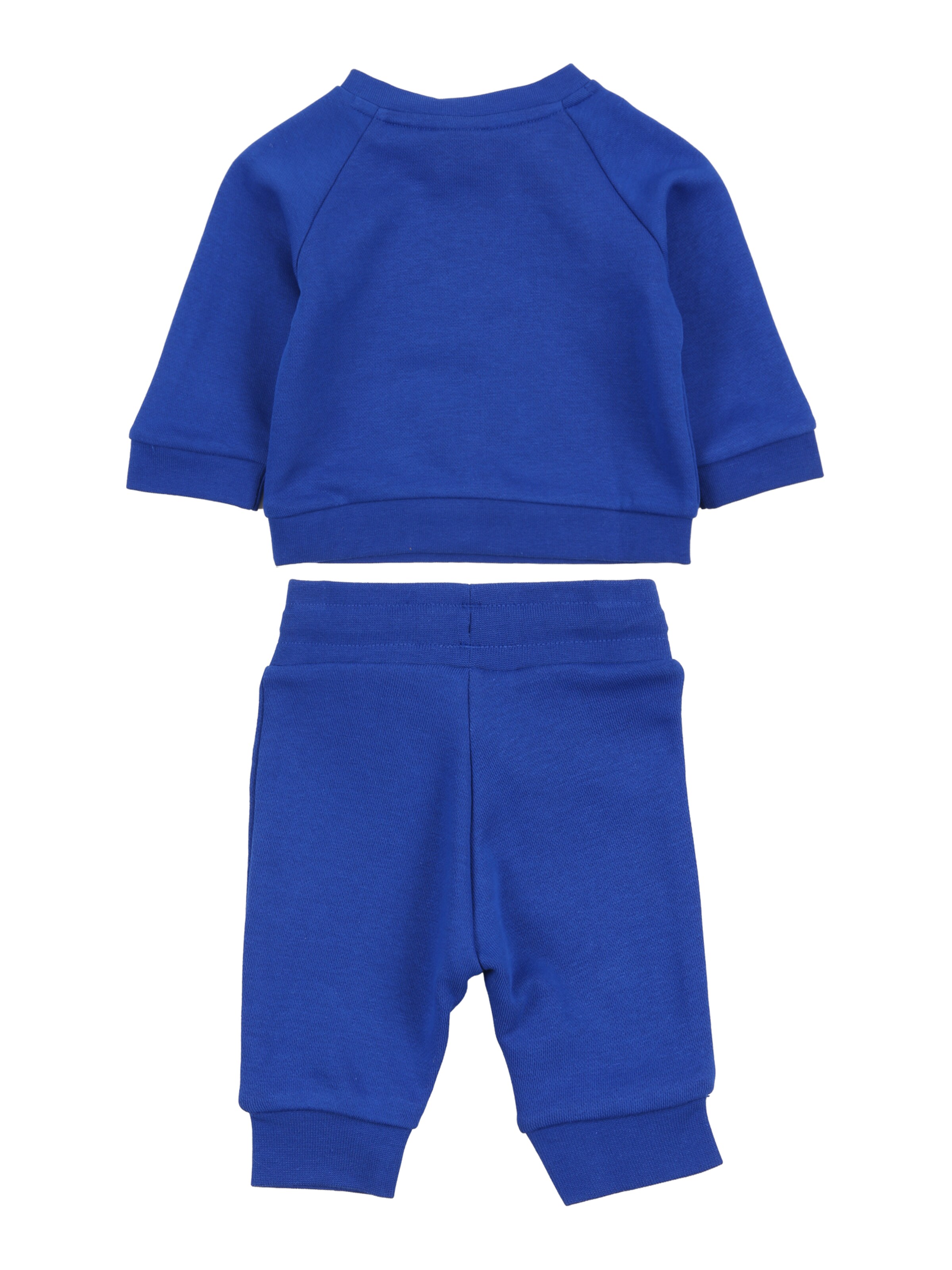 ADIDAS ORIGINALS Φόρμα τρεξίματος σε μπλε