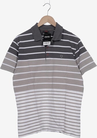 STRELLSON Shirt in XL in Grey: front