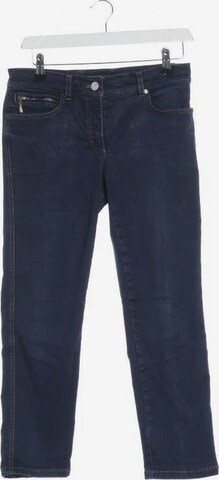 ESCADA Jeans in 29 in Blue: front
