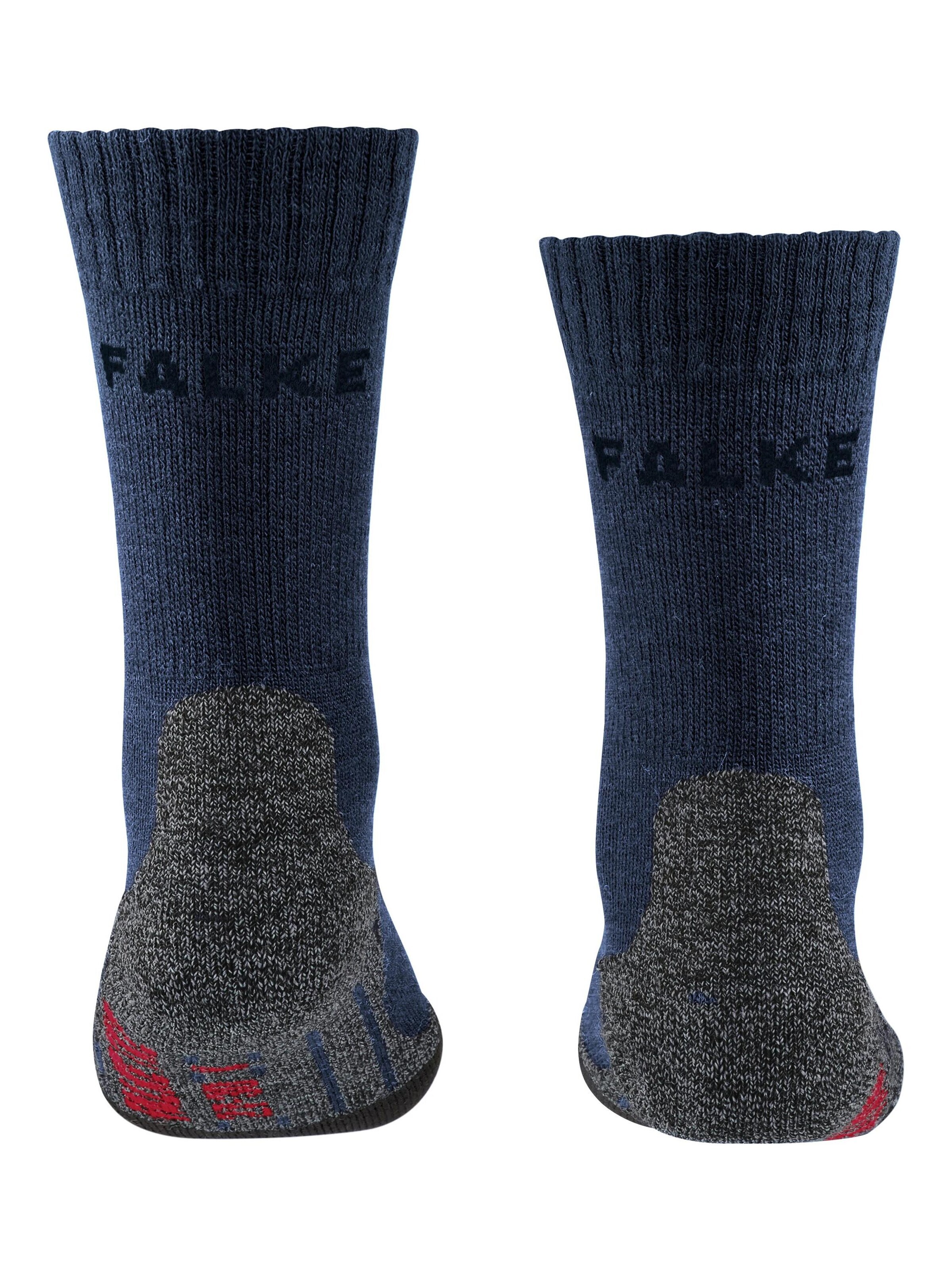 FALKE Athletic Socks 'TK2' in Blue
