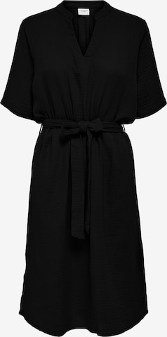 JDY Dress 'THEIS' in Black: front