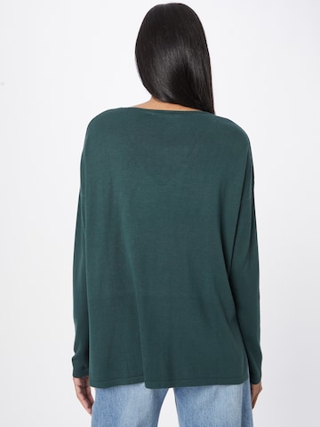 ABOUT YOU Sweter 'Nadja' w kolorze zielony