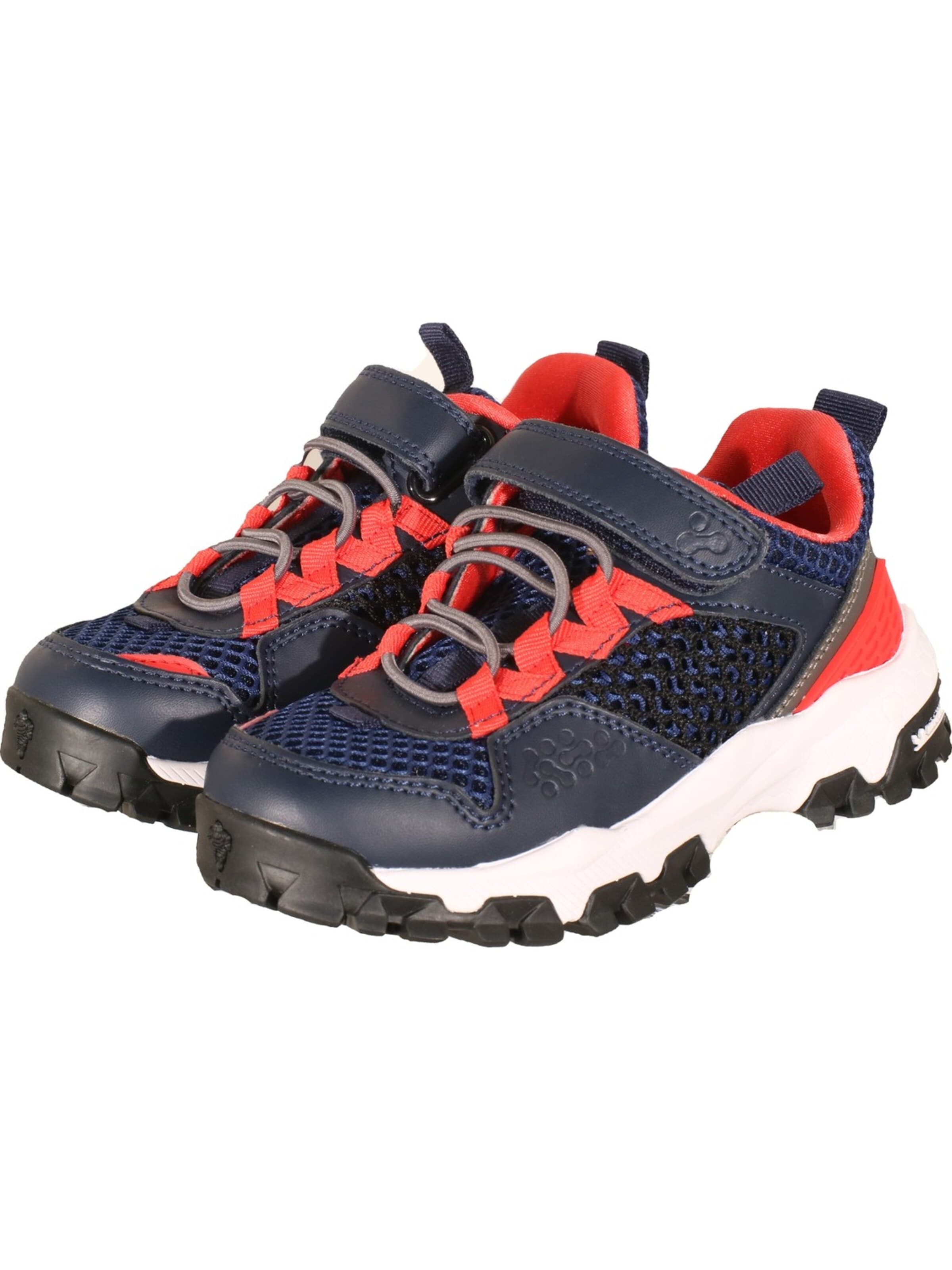 PRIMIGI Sneaker in Blau