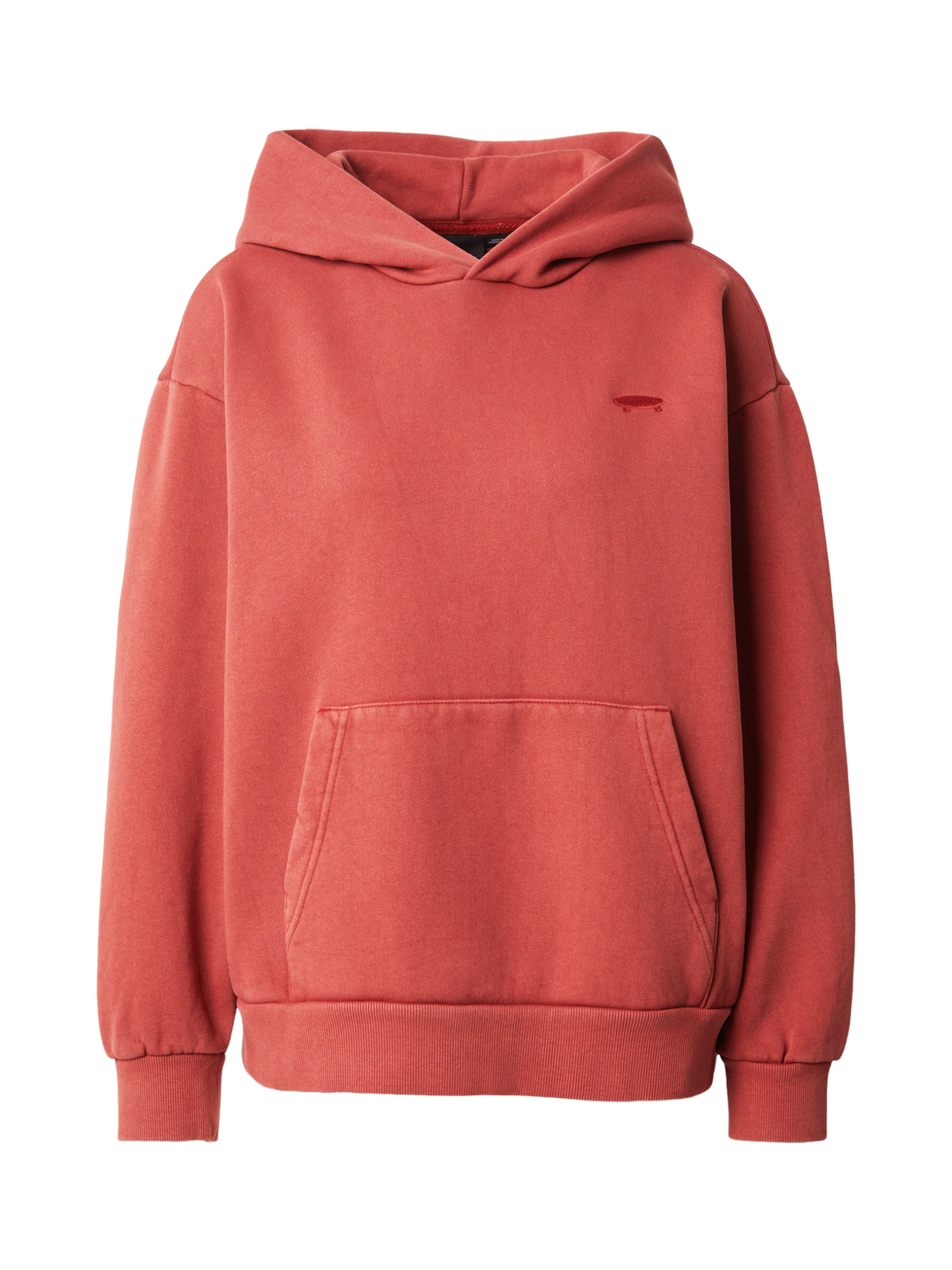 VANS Sweatshirt 'SALTON' in XS in Melon, Item view