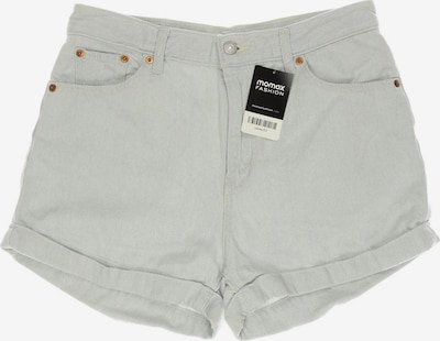 LEVI'S ® Shorts in M in hellblau, Produktansicht