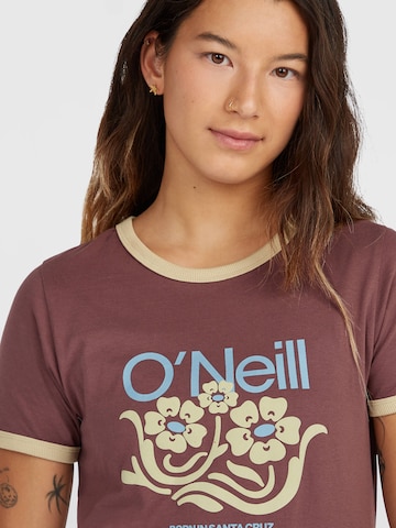 O'NEILL Koszulka w kolorze fioletowy