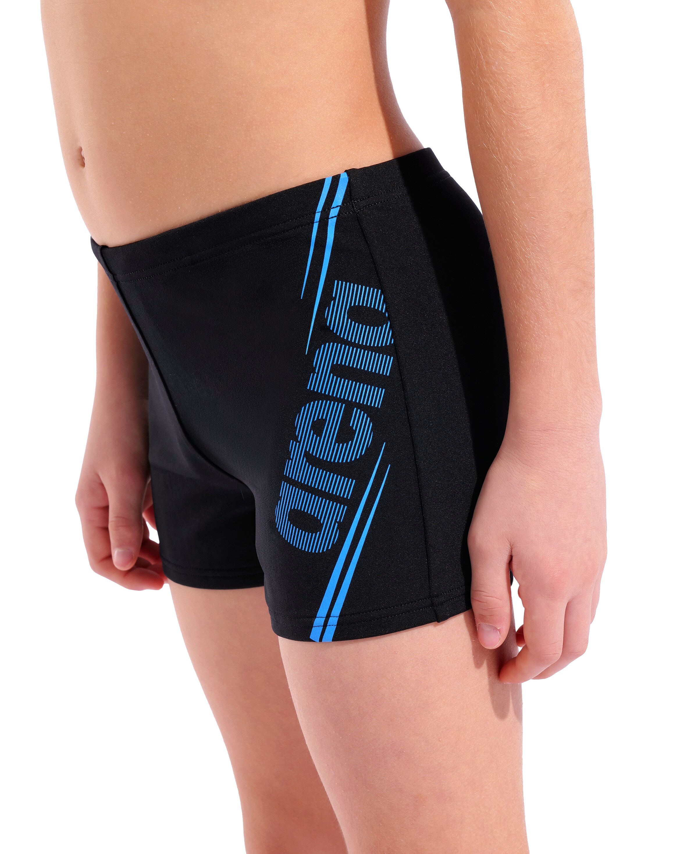 ARENA Sportbadehose in Schwarz