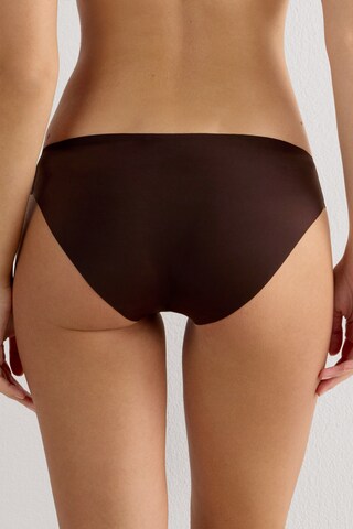 INTIMISSIMI Panty in Brown