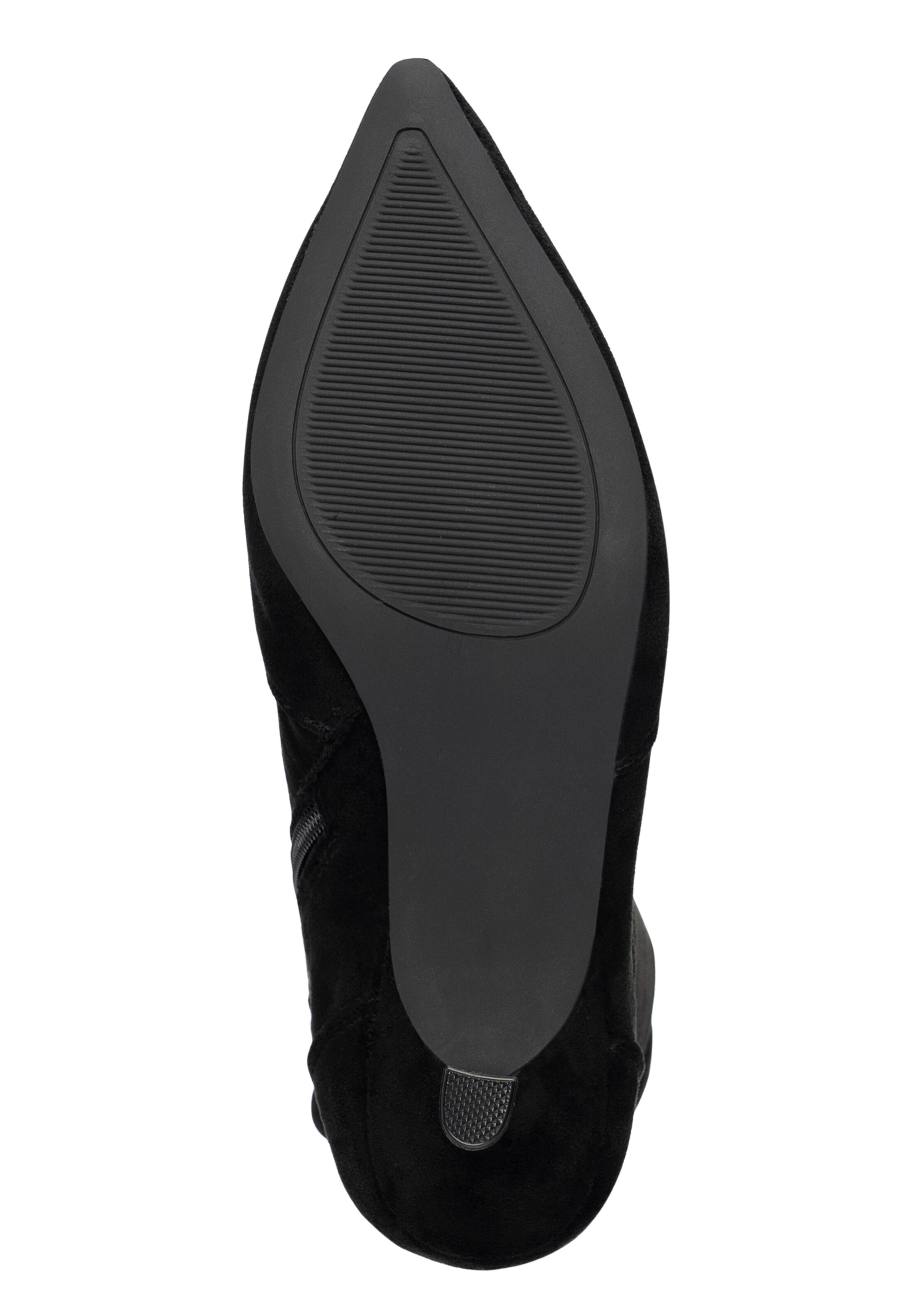 Salinyang Booties in Black