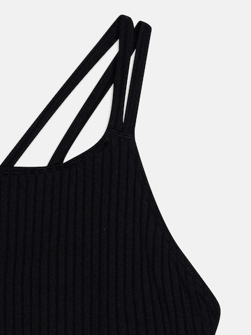 Lindex Swimsuit in Black