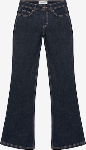 Pull&Bear Jeans i blå: forside