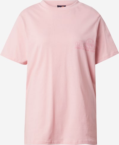 ELLESSE Μπλουζάκι 'Marghera' σε ρόδινο / ανοικτό ροζ, Άποψη προϊόντος
